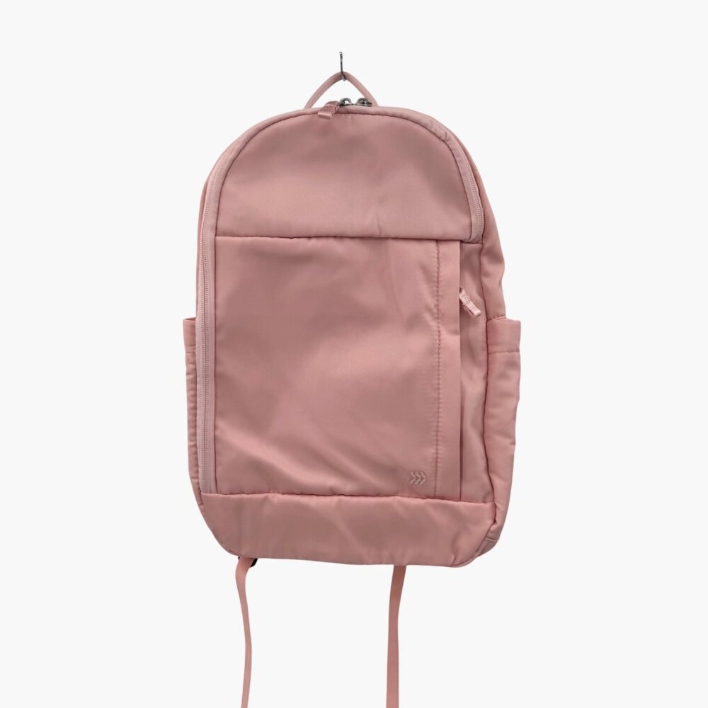 NEW All In Motion️ 17.5" Lifestyle Backpack - Blush - Picture 6 of 12